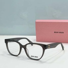 Picture of MiuMiu Optical Glasses _SKUfw49754505fw